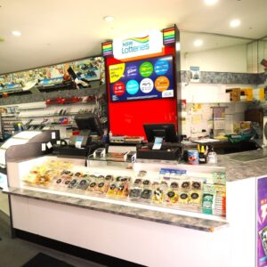 MNC202 Mid North Coast
