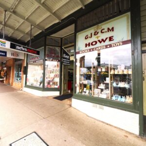 MNC198 Mid North Coast